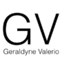 Geraldyne Valerio Portfolio